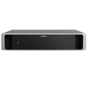 BOSCH DCNM-APS2 Audio processor and powering switch
