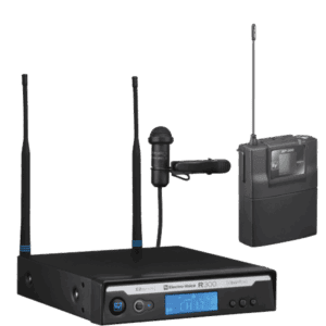Electro-Voice R300-L Wireless Lapel Microphone