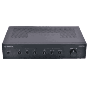 Bosch CCSE-CU – CCS700 Conference Control Unit