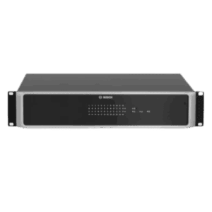Bosch PVA-4R24 – PAVIRO 24-Zone Router