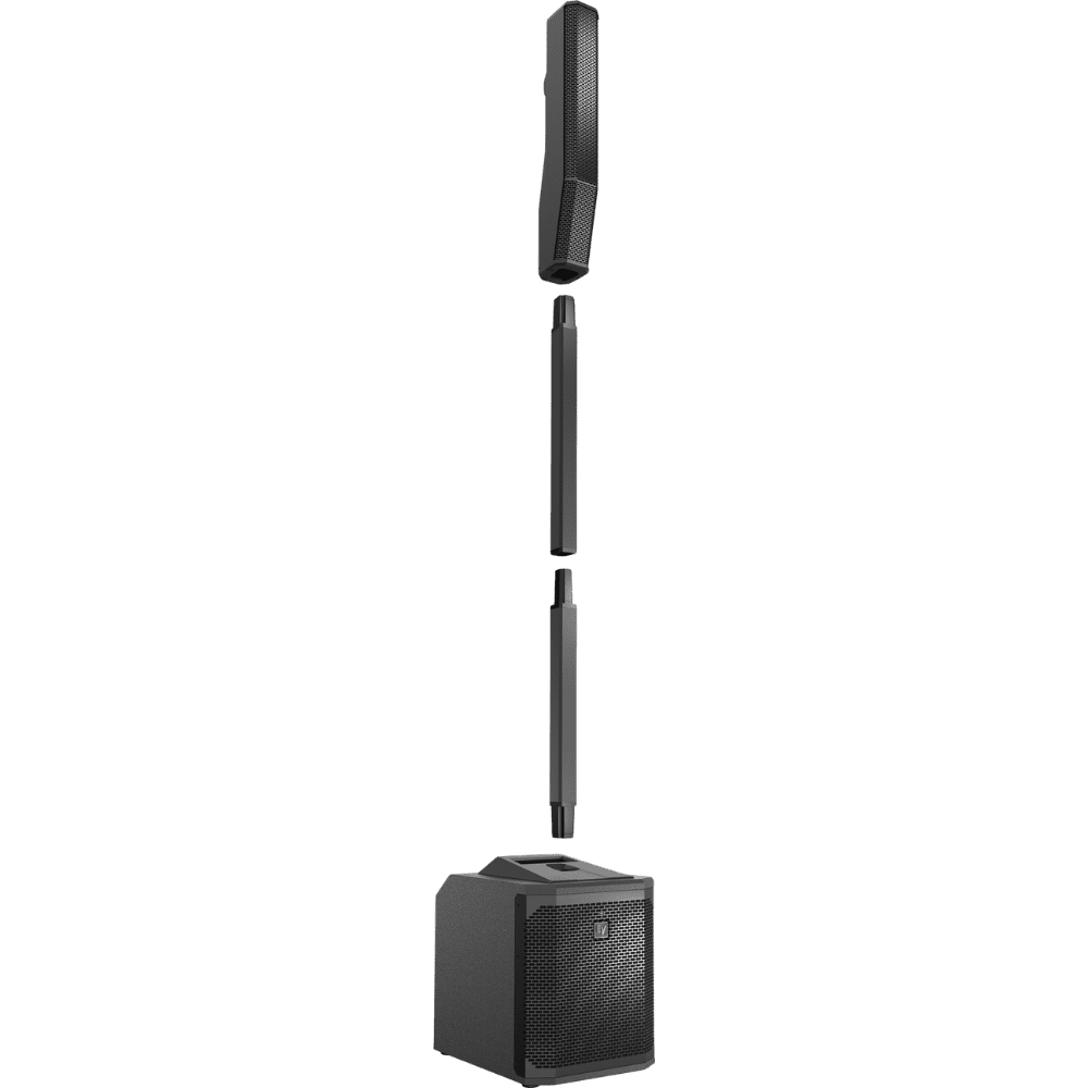 Electro-Voice EVOLVE 30M Portable Powered Column System - Image 2