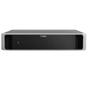BOSCH DCNM-APS2 Audio processor and powering switch