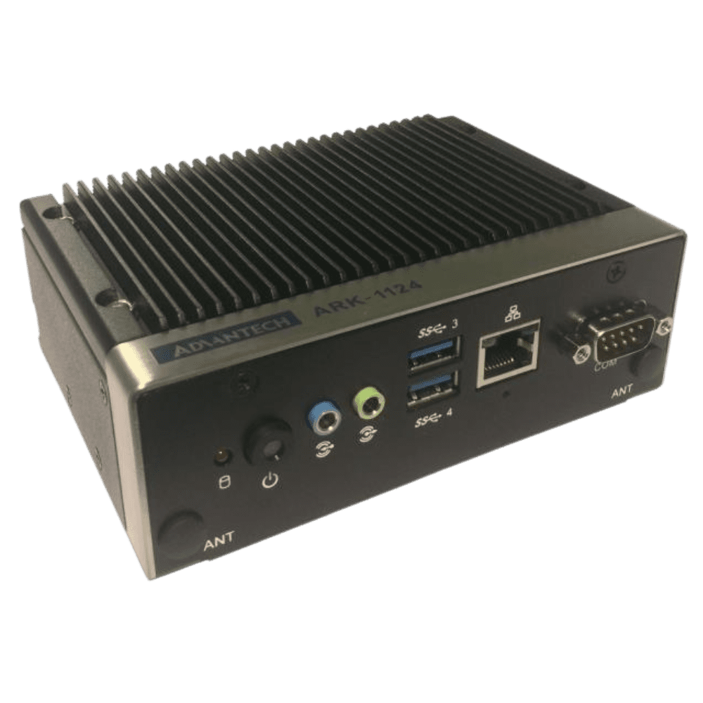Bosch PRA-APAS PA Server