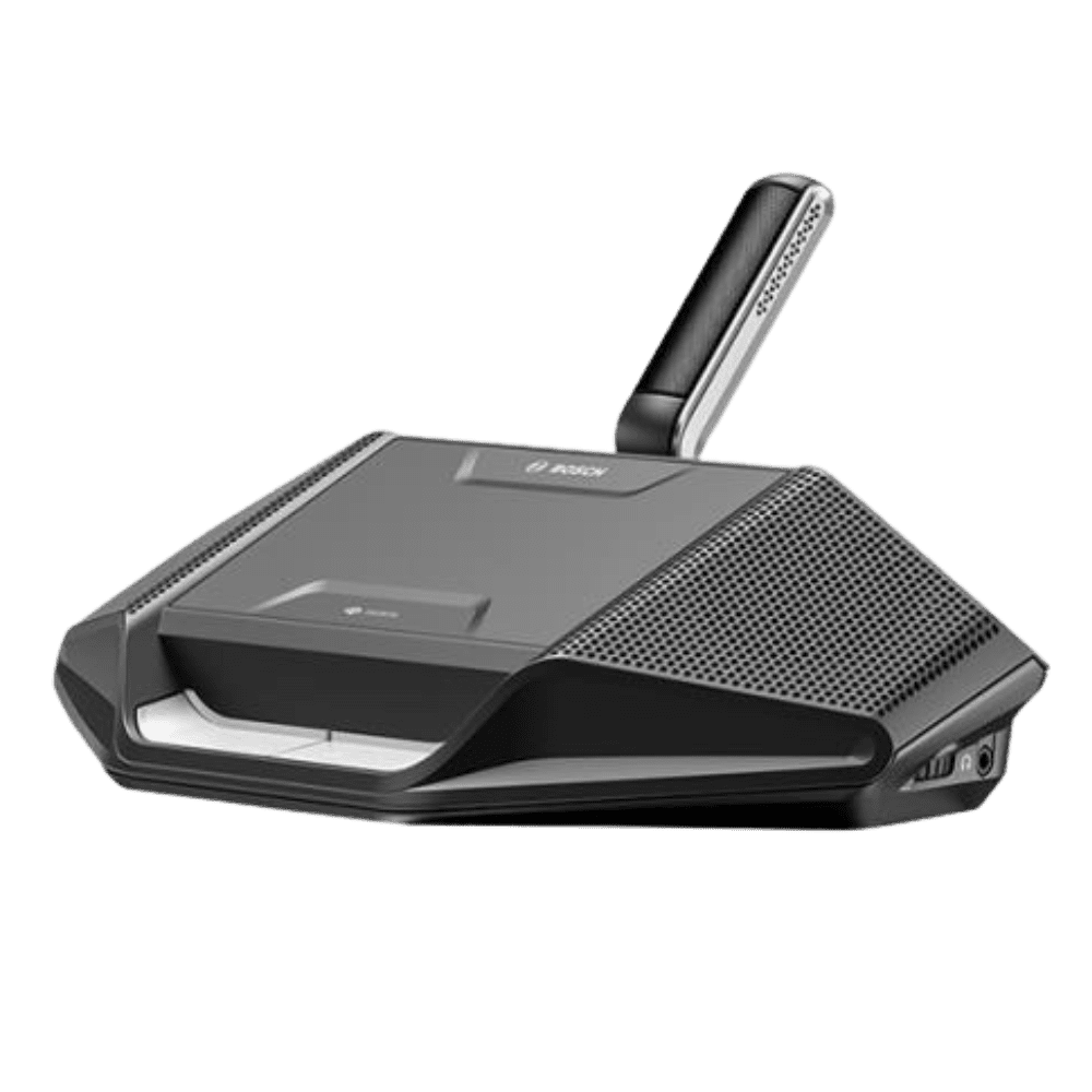 Bosch DCNM-D DICENTIS Discussion Device