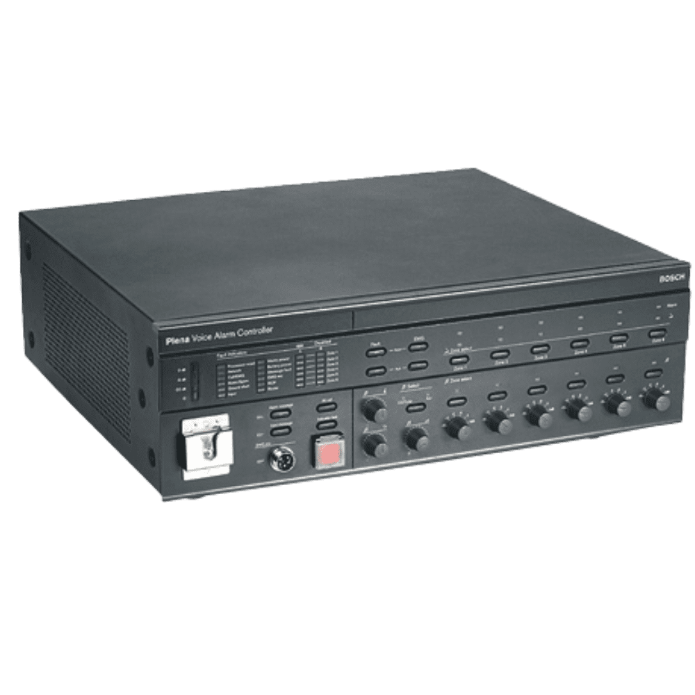 Bosch LBB 1990/00 Plena Voice Alarm Controller