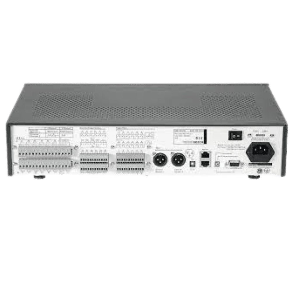 Bosch LBB 1992 Plena Voice Alarm Router - Image 2