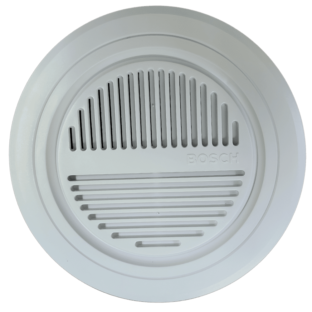 Bosch LBD8352/10 – 6W Compact Ceiling Loudspeaker