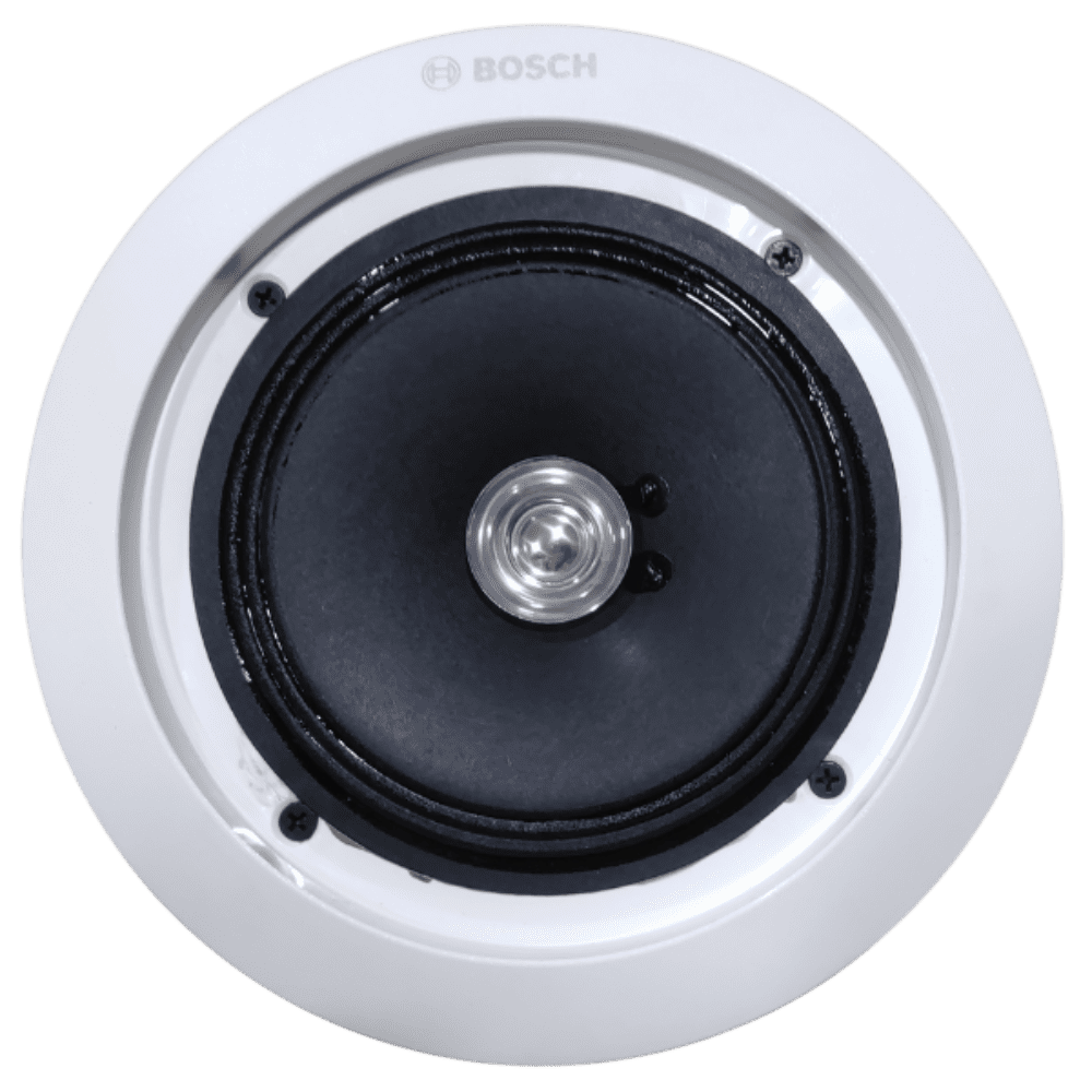Bosch LC1-PC15G6-6-IN 15W Premium Ceiling Speaker - Image 2