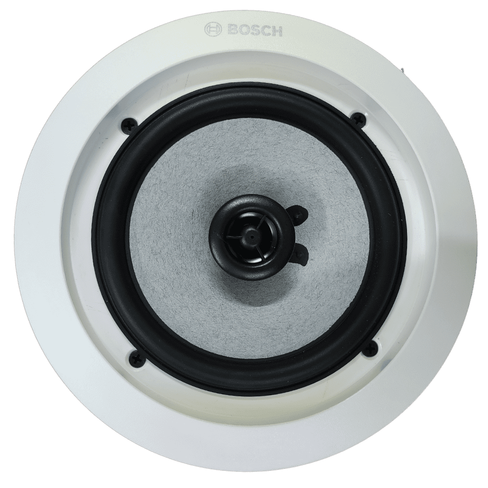 BOSCH LC1-PC30G6-6-IN 30 W Premium Sound Ceiling Loudspeaker