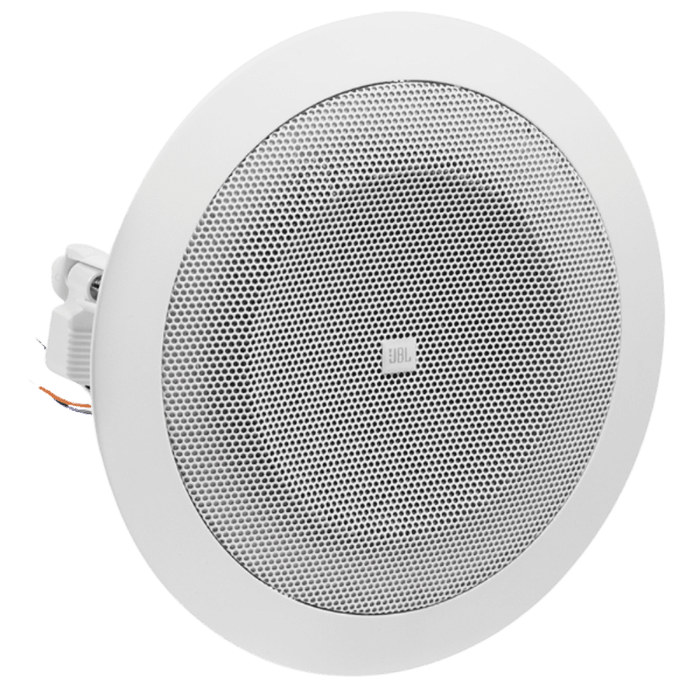 JBL 8124 – Full-Range In-Ceiling Speaker