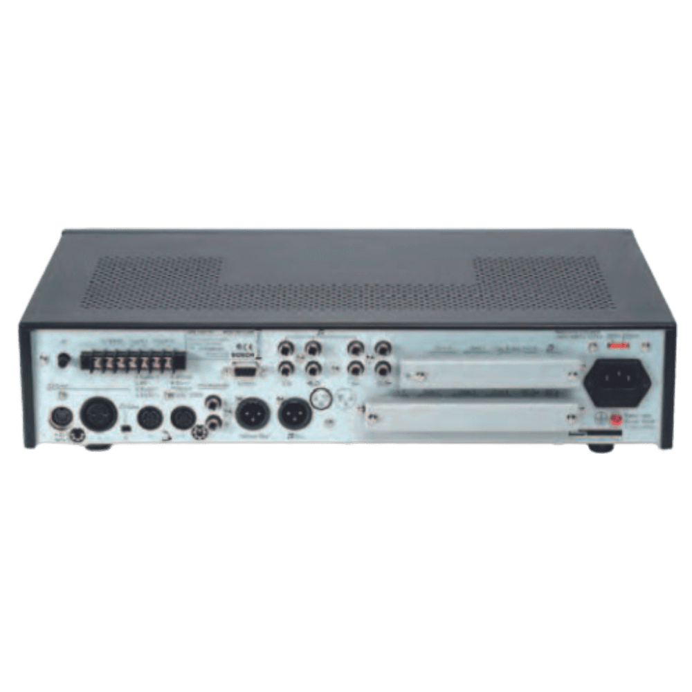 BOSCH LBB1925/10 Plena System Pre-Amplifier
