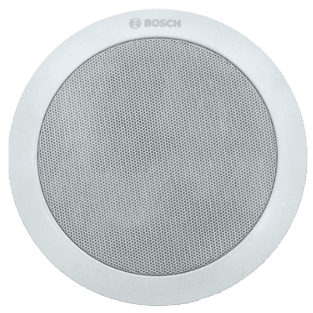 Bosch LC1-PC20G6-6-IN 20W Premium Ceiling Speaker
