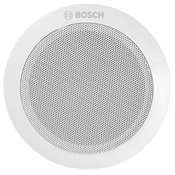 Bosch LC3-UM06-IN 6W Compact Ceiling Speaker