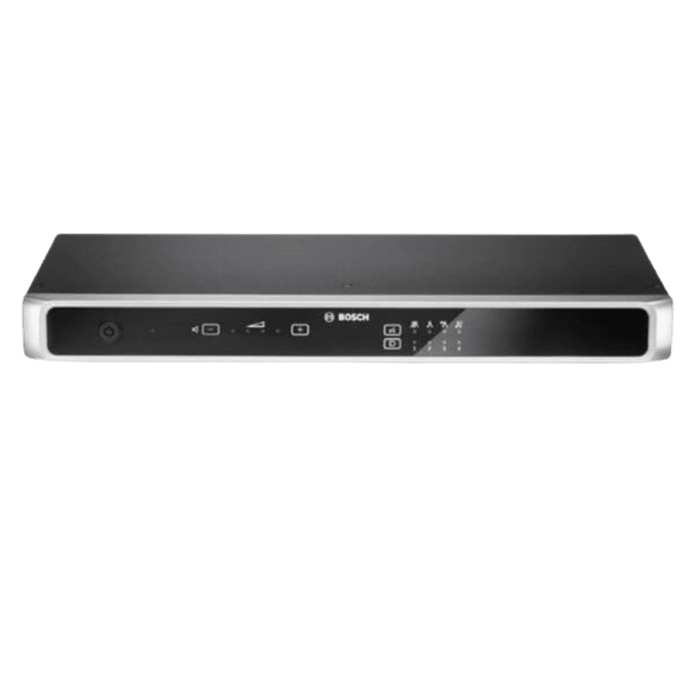 Bosch CCS1000D CCSD-CU Digital Control Unit