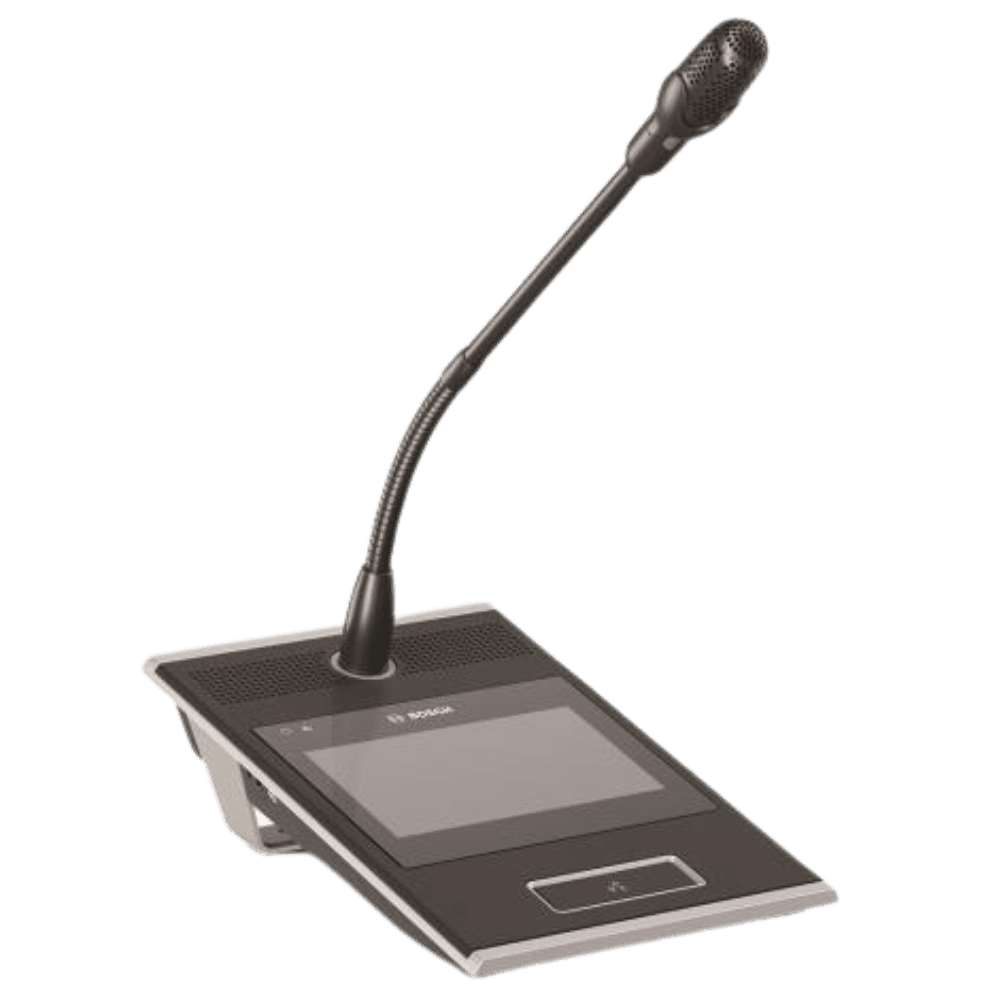 BOSCH PRAESENSA PRA-CSLD – Desktop LCD Call Station