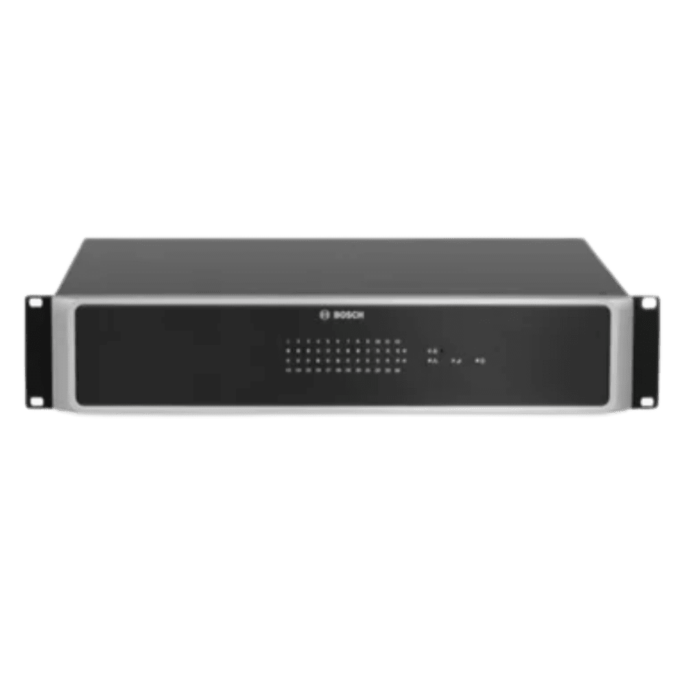 Bosch PVA-4R24 – PAVIRO 24-Zone Router