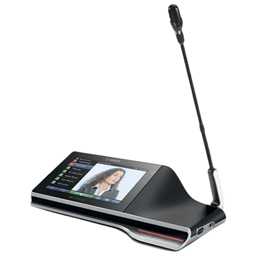 BOSCH DICENTIS DCNM-MMD2 Multimedia device