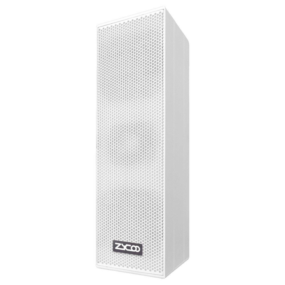 Zycoo SL30 Network Column Speaker