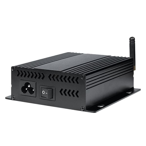 DSPPA Mini40 – Bluetooth Power Amplifier