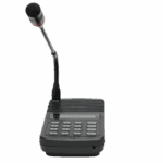 Dasscom M-20 Network Paging Console Phone