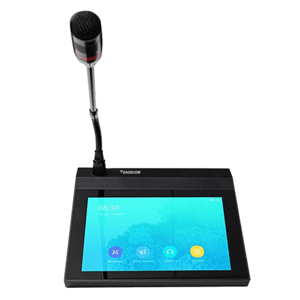 M-30 Network Paging Console Phone