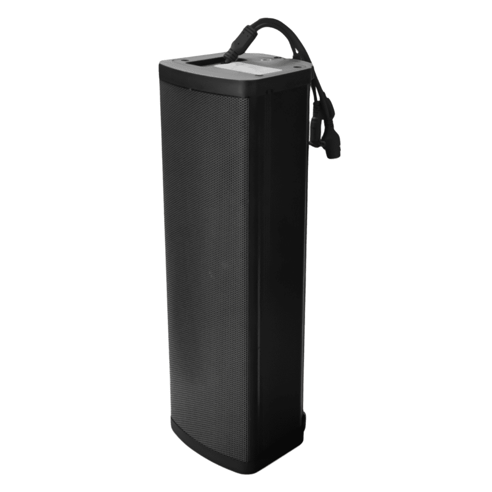 DASSCOM DS-30CL Network Column Speaker