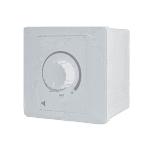 EON AV VC-12W Volume Controller