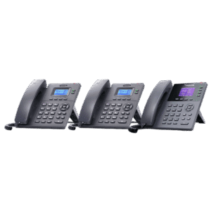 Basic IP Phones